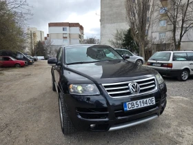 VW Touareg 3.0 TDI R LINE | Auto.bg — изображение 2