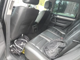 VW Touareg 3.0 TDI R LINE | Auto.bg — изображение 8