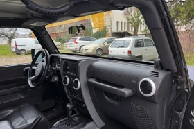 Jeep Wrangler Sahara 3.8 - 12500 € / 24447.88 лв. - 77159758 10