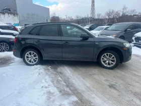 Audi Q5 Technik / 360 / DISTRONIC / B&O  - 19200 € / 37551.94 лв. - 11836271 3