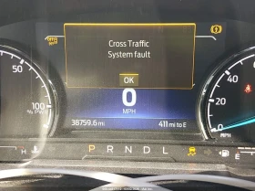 Ford Maverick 2.5L I-4 DOHC, VVT, 162HP Front Wheel Drive | Auto.bg — изображение 16