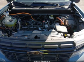 Ford Maverick 2.5L I-4 DOHC, VVT, 162HP Front Wheel Drive | Auto.bg — изображение 10