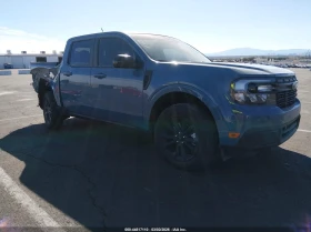 Ford Maverick 2.5L I-4 DOHC, VVT, 162HP Front Wheel Drive