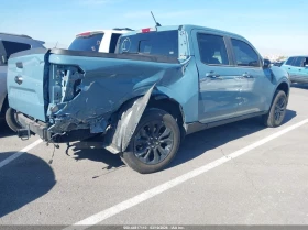 Ford Maverick 2.5L I-4 DOHC, VVT, 162HP Front Wheel Drive | Auto.bg — изображение 4