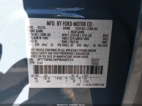 Ford Maverick 2.5L I-4 DOHC, VVT, 162HP Front Wheel Drive | Auto.bg — изображение 9