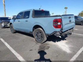 Ford Maverick 2.5L I-4 DOHC, VVT, 162HP Front Wheel Drive | Auto.bg — изображение 3