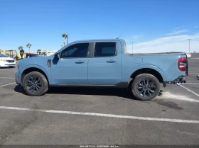 Ford Maverick 2.5L I-4 DOHC, VVT, 162HP Front Wheel Drive | Auto.bg — изображение 15