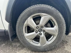 Toyota Rav4 * Hybrid Limited * CARFAX * ЦЕНА ДО БГ - 23600 € / 46157.59 лв. - 27597557 7