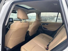 Toyota Rav4 * Hybrid Limited * CARFAX * ЦЕНА ДО БГ - 23600 € / 46157.59 лв. - 27597557 11