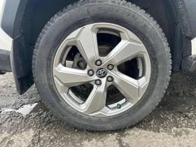 Toyota Rav4 * Hybrid Limited * CARFAX * ЦЕНА ДО БГ - 23600 € / 46157.59 лв. - 27597557 16