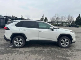Toyota Rav4 * Hybrid Limited * CARFAX * ЦЕНА ДО БГ - 23600 € / 46157.59 лв. - 27597557 4
