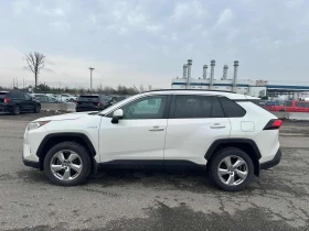 Toyota Rav4 * Hybrid Limited * CARFAX * ЦЕНА ДО БГ - 23600 € / 46157.59 лв. - 27597557 3