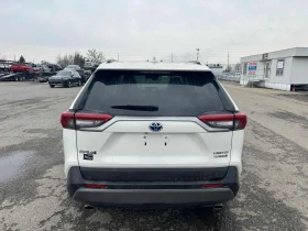 Toyota Rav4 * Hybrid Limited * CARFAX * ЦЕНА ДО БГ - 23600 € / 46157.59 лв. - 27597557 6