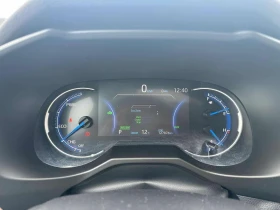 Toyota Rav4 * Hybrid Limited * CARFAX * ЦЕНА ДО БГ - 23600 € / 46157.59 лв. - 27597557 9