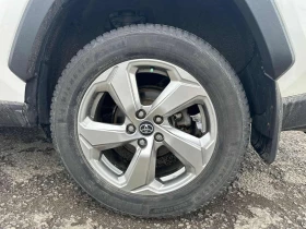 Toyota Rav4 * Hybrid Limited * CARFAX * ЦЕНА ДО БГ - 23600 € / 46157.59 лв. - 27597557 15