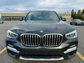BMW X3 | ПАНОРАМА | ПОДГРЕВ | ГУМИ ДЖАНТИ | CARFAX |  | Auto.bg — изображение 6