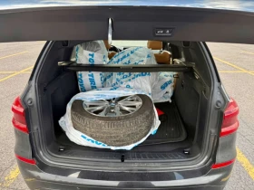 BMW X3 | ПАНОРАМА | ПОДГРЕВ | ГУМИ ДЖАНТИ | CARFAX |  | Auto.bg — изображение 15