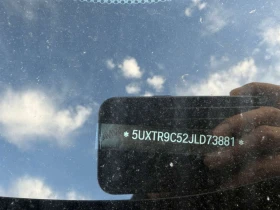 BMW X3 | ПАНОРАМА | ПОДГРЕВ | ГУМИ ДЖАНТИ | CARFAX |  | Auto.bg — изображение 10