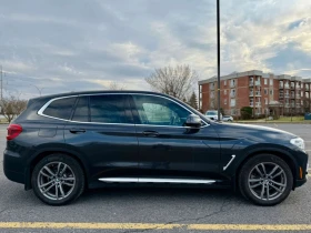 BMW X3 | ПАНОРАМА | ПОДГРЕВ | ГУМИ ДЖАНТИ | CARFAX |  | Auto.bg — изображение 3