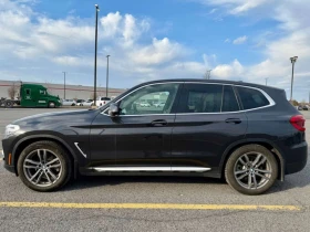 BMW X3 | ПАНОРАМА | ПОДГРЕВ | ГУМИ ДЖАНТИ | CARFAX |  | Auto.bg — изображение 2