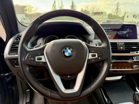 BMW X3 | ПАНОРАМА | ПОДГРЕВ | ГУМИ ДЖАНТИ | CARFAX |  | Auto.bg — изображение 13