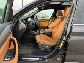 BMW X3 | ПАНОРАМА | ПОДГРЕВ | ГУМИ ДЖАНТИ | CARFAX |  | Auto.bg — изображение 5