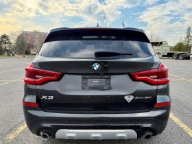 BMW X3 | ПАНОРАМА | ПОДГРЕВ | ГУМИ ДЖАНТИ | CARFAX |  | Auto.bg — изображение 4