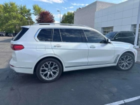 BMW X7 * xDrive40i * �������� * 360 * PANO * CARFAX | Mobile.bg � ����� ������ 3