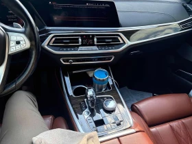 BMW X7 * xDrive40i * �������� * 360 * PANO * CARFAX | Mobile.bg � ����� ������ 9