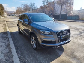 Audi Q7 3.6 - 10111 € / 19775.40 лв. - 21968296 3