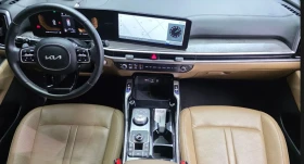 Kia Sorento PRESTIGE* AWD* �����* ��������� | Mobile.bg � ����� ������ 8