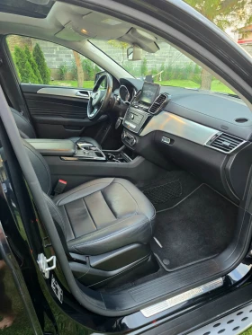 Mercedes-Benz GLE Coupe GLE Coupe 350d 149 000 �� ���� �� �������� | Mobile.bg � ����� ������ 10