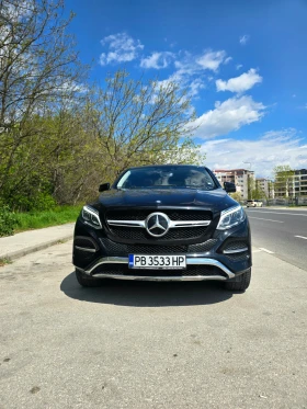 Mercedes-Benz GLE GLE Coupe 350d 149 000 �� ����� �������� ������� | Mobile.bg � ����� ������ 2
