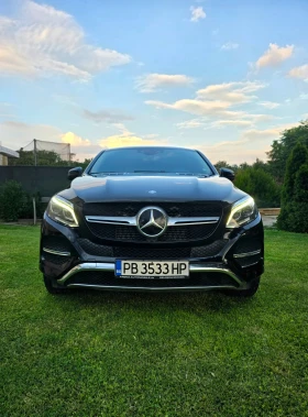 Mercedes-Benz GLE Coupe GLE Coupe 350d 149 000 �� ���� �� �������� | Mobile.bg � ����� ������ 6