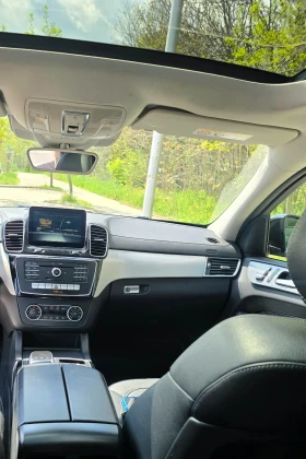 Mercedes-Benz GLE GLE Coupe 350d 149 000 �� ����� �������� ������� | Mobile.bg � ����� ������ 9