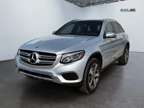 Mercedes-Benz GLC 4MATIC* AвтоКредит* (ЦЕНА ДО БГ)