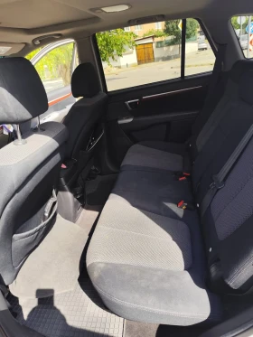 Hyundai Santa fe | Mobile.bg � ����� ������ 10