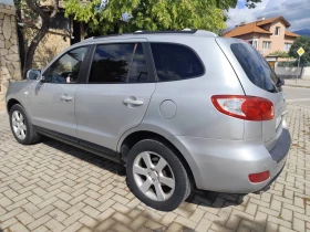 Hyundai Santa fe | Mobile.bg � ����� ������ 5