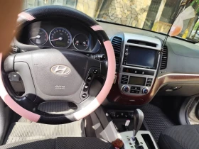 Hyundai Santa fe | Mobile.bg � ����� ������ 9