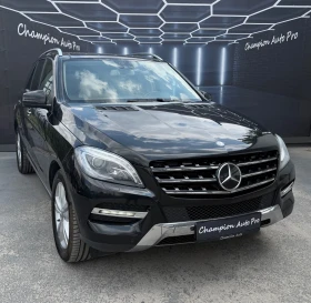 Mercedes-Benz ML 500 Amg 4Matic | Mobile.bg � ����� ������ 3