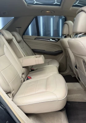 Mercedes-Benz ML 500 Amg 4Matic | Mobile.bg � ����� ������ 15