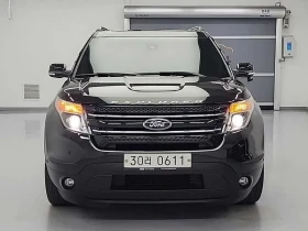 Ford Explorer 3.5 AWD - САМО 30% АВАНС - 11011 € / 21535.64 лв. - 79432532 2