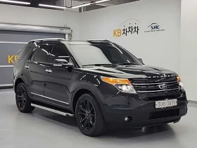 Ford Explorer 3.5 AWD - САМО 30% АВАНС - 11011 € / 21535.64 лв. - 79432532 4