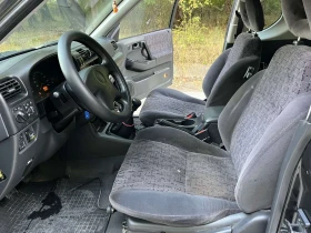 Opel Frontera 2.2i 136� ����� ��������� �������� 4�4 ����� ����� | Mobile.bg � ����� ������ 8