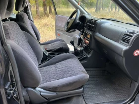 Opel Frontera 2.2i 136� ����� ��������� �������� 4�4 ����� ����� | Mobile.bg � ����� ������ 10