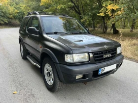 Opel Frontera 2.2i 136� ����� ��������� �������� 4�4 ����� ����� | Mobile.bg � ����� ������ 3
