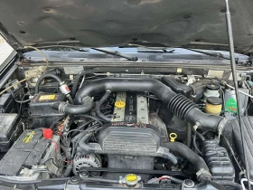 Opel Frontera 2.2i 136� ����� ��������� �������� 4�4 ����� ����� | Mobile.bg � ����� ������ 15