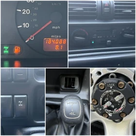 Opel Frontera 2.2i 136� ����� ��������� �������� 4�4 ����� ����� | Mobile.bg � ����� ������ 11