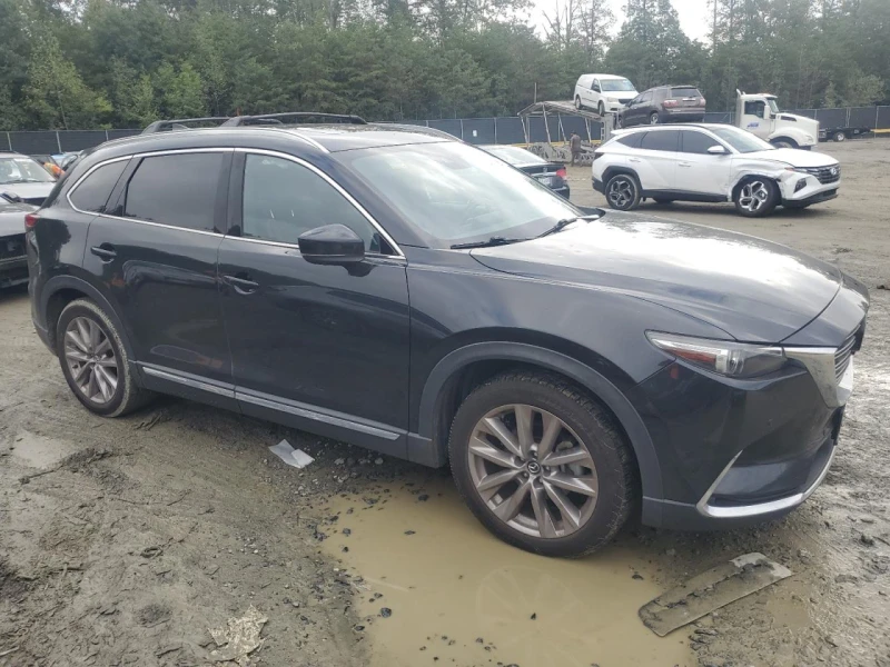 Mazda CX-9 GRAND TOURING, снимка 3 - Автомобили и джипове - 47803266