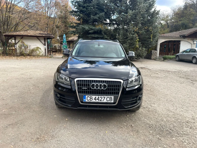 Audi Q5 TDI, снимка 4 - Автомобили и джипове - 48247719